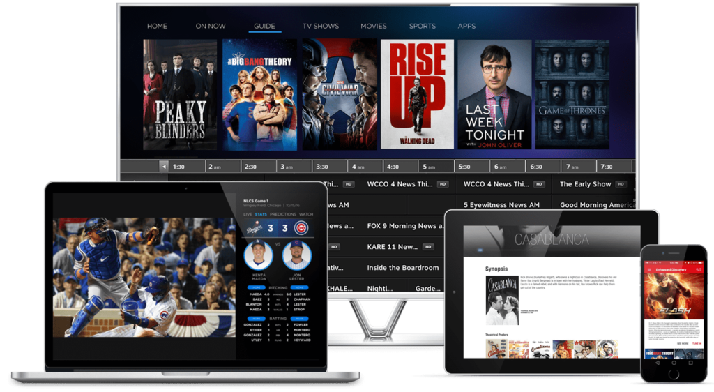 Best IPTV iptv channels